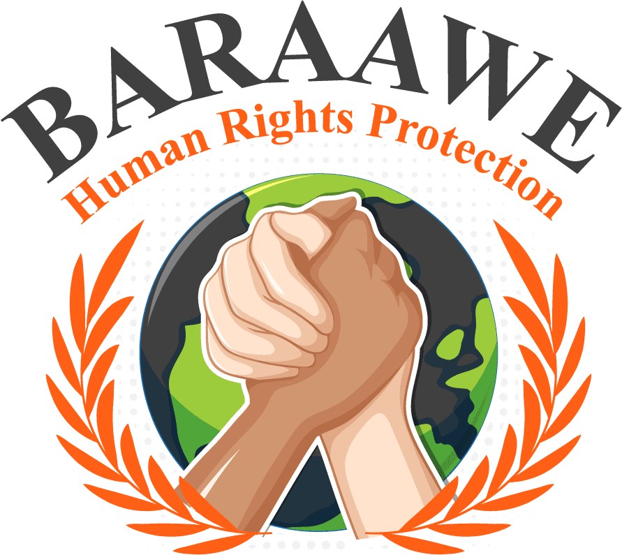 Baraawe Human Rights Protection