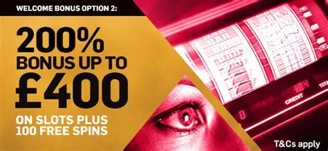 Canadian gambling bonuses overview